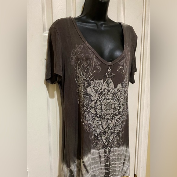 ⭐️NWT⭐️Amazing Vocal Mini Dress🔥Final Price🔥 - Picture 3 of 8